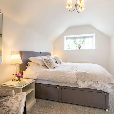 Semesterbostad Owl's Nest