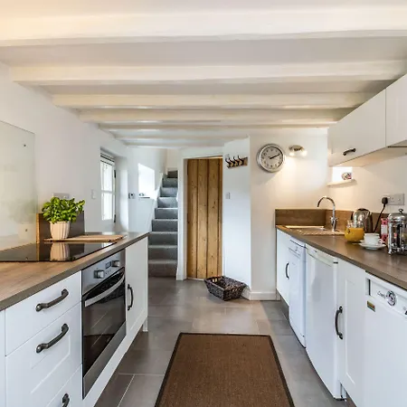 Owl's Nest Semesterbostad Stearsby