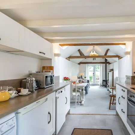 Owl's Nest Holiday home *