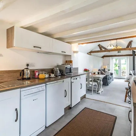 Holiday home Owl's Nest *