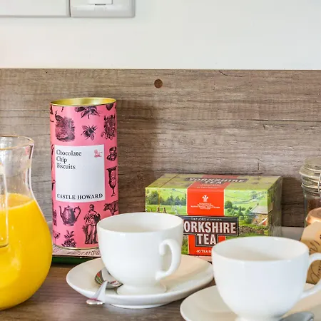 Hébergement de vacances Owl's Nest