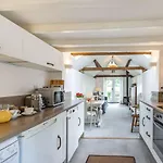Owl's Nest Holiday home Stearsby